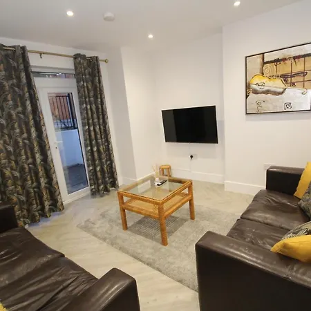 Appartement Eversley'S Mews